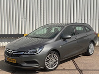 Opel astra sports tourer 1.0 innovation; rz-884-b - afbeelding 1 van  16