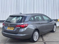 Opel astra sports tourer 1.0 innovation; rz-884-b - afbeelding 9 van  16