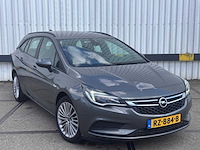 Opel astra sports tourer 1.0 innovation; rz-884-b - afbeelding 10 van  16