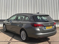 Opel astra sports tourer 1.0 innovation; rz-884-b - afbeelding 11 van  16