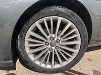 Opel astra sports tourer 1.0 innovation; rz-884-b - afbeelding 12 van  16