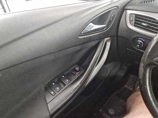 Opel astra sports tourer 1.0 t. 120 jaar ed. * zp-961-g - afbeelding 7 van  21