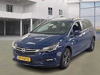 Opel astra sports tourer 1.0 t. 120 jaar ed. * zp-961-g