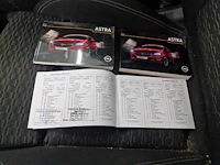 Opel astra sports tourer 1.0 t. 120 jaar ed. * zp-961-g - afbeelding 13 van  21