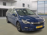 Opel astra sports tourer 1.0 t. 120 jaar ed. * zp-961-g - afbeelding 12 van  21