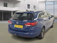 Opel astra sports tourer 1.0 t. 120 jaar ed. * zp-961-g - afbeelding 15 van  21