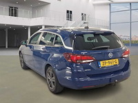 Opel astra sports tourer 1.0 t. 120 jaar ed. * zp-961-g - afbeelding 16 van  21