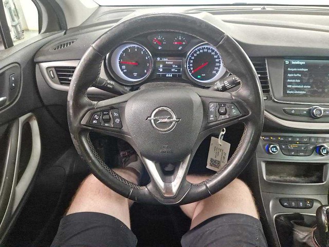 Opel astra sports tourer 1.0 t. 120 jaar ed. * zp-961-g - afbeelding 20 van  21