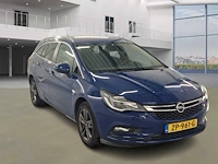 Opel astra sports tourer 1.0 t. 120 jaar ed. * zp-961-g - afbeelding 12 van  21