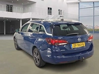 Opel astra sports tourer 1.0 t. 120 jaar ed. * zp-961-g - afbeelding 16 van  21
