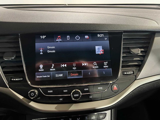 Opel astra sports tourer 1.0 t. business+, z-081-kn - afbeelding 1 van  18