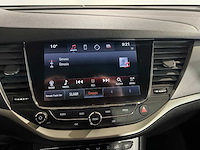 Opel astra sports tourer 1.0 t. business+, z-081-kn - afbeelding 1 van  18