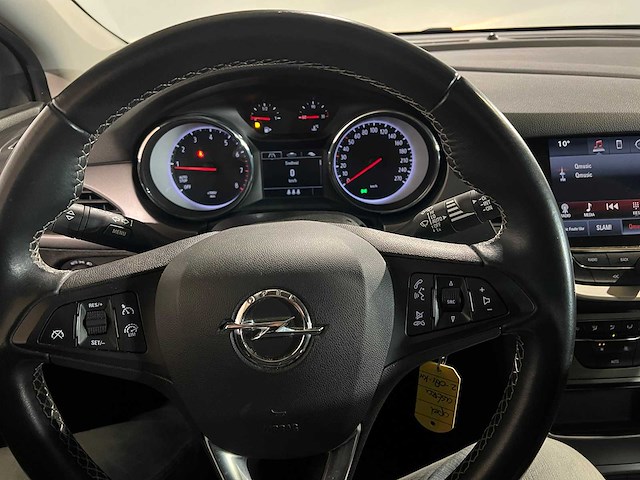 Opel astra sports tourer 1.0 t. business+, z-081-kn - afbeelding 4 van  18