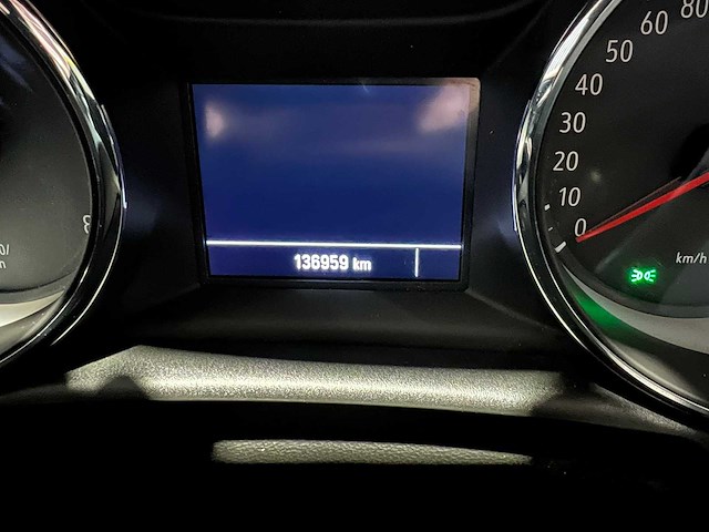 Opel astra sports tourer 1.0 t. business+, z-081-kn - afbeelding 7 van  18