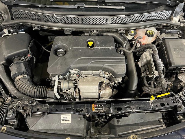 Opel astra sports tourer 1.0 t. business+, z-081-kn - afbeelding 8 van  18