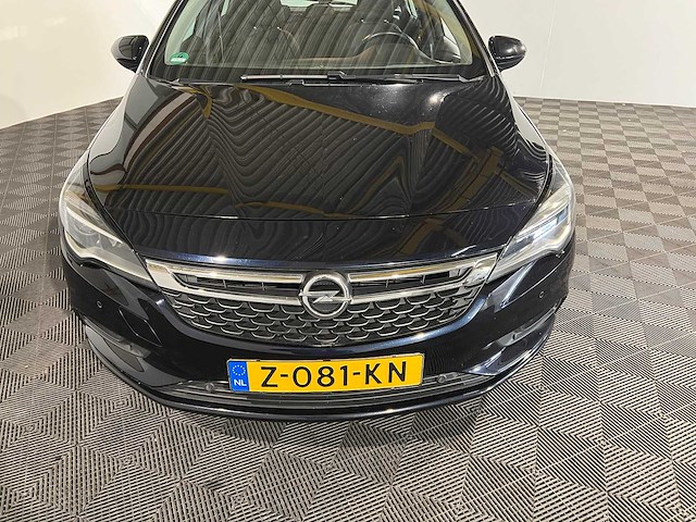 Opel astra sports tourer 1.0 t. business+, z-081-kn - afbeelding 9 van  18