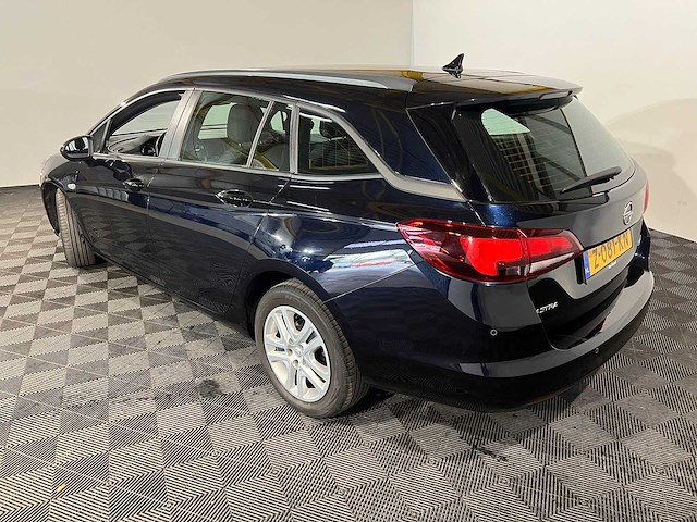 Opel astra sports tourer 1.0 t. business+, z-081-kn - afbeelding 15 van  18