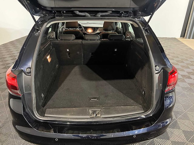 Opel astra sports tourer 1.0 t. business+, z-081-kn - afbeelding 17 van  18