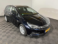 Opel astra sports tourer 1.0 t. business+, z-081-kn - afbeelding 13 van  18
