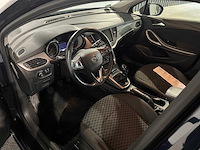 Opel astra sports tourer 1.0 t. business+, z-081-kn - afbeelding 14 van  18
