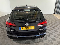 Opel astra sports tourer 1.0 t. business+, z-081-kn - afbeelding 12 van  18
