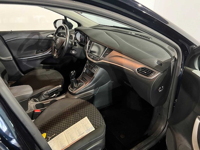 Opel astra sports tourer 1.0 t. business+, z-081-kn - afbeelding 16 van  18