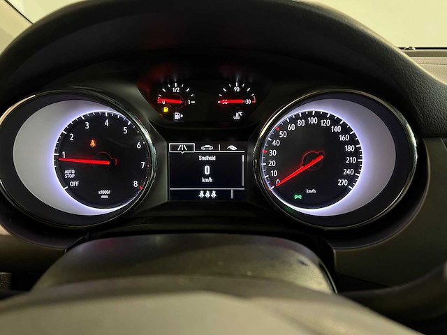 Opel astra sports tourer 1.0 t. business+, z-081-kn - afbeelding 6 van  18
