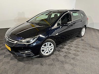 Opel astra sports tourer 1.0 t. business+, z-081-kn - afbeelding 1 van  18
