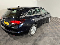 Opel astra sports tourer 1.0 t. business+, z-081-kn - afbeelding 16 van  18