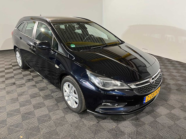 Opel astra sports tourer 1.0 t. business+, z-081-kn - afbeelding 8 van  18