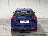 Opel astra sports tourer 1.2 bns edition 110pk 2020, h-416-rl - afbeelding 5 van  42