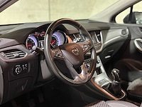 Opel astra sports tourer 1.2 bns edition 110pk 2020, h-416-rl - afbeelding 9 van  42