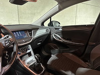 Opel astra sports tourer 1.2 bns edition 110pk 2020, h-416-rl - afbeelding 11 van  42