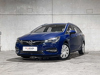 Opel astra sports tourer 1.2 bns edition 110pk 2020, h-416-rl - afbeelding 1 van  42