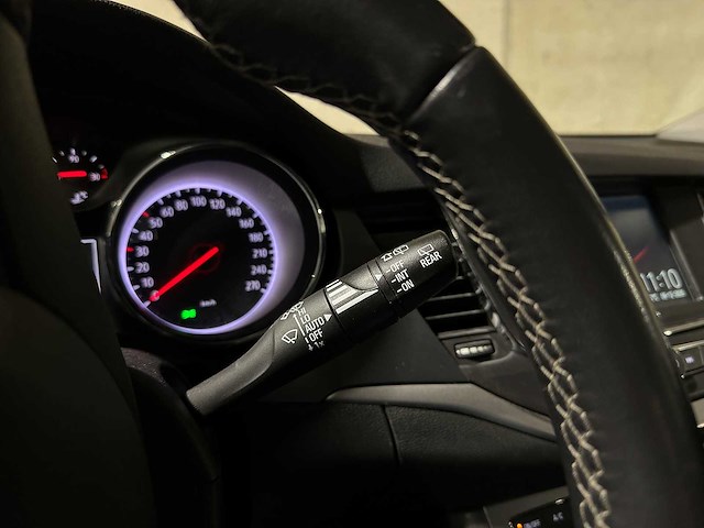 Opel astra sports tourer 1.2 bns edition 110pk 2020, h-416-rl - afbeelding 17 van  42