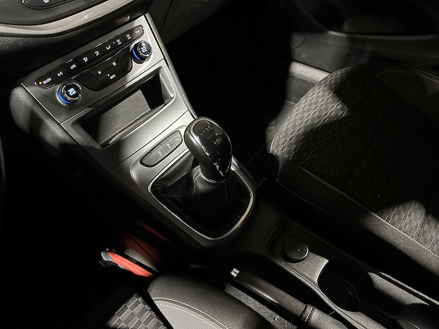 Opel astra sports tourer 1.2 bns edition 110pk 2020, h-416-rl - afbeelding 19 van  42