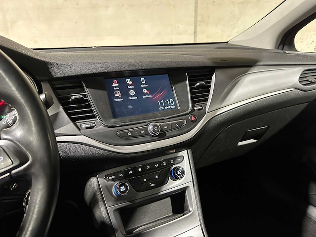 Opel astra sports tourer 1.2 bns edition 110pk 2020, h-416-rl - afbeelding 20 van  42