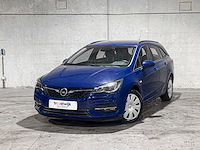 Opel astra sports tourer 1.2 bns edition 110pk 2020, h-416-rl - afbeelding 12 van  42