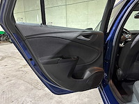 Opel astra sports tourer 1.2 bns edition 110pk 2020, h-416-rl - afbeelding 25 van  42