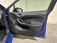 Opel astra sports tourer 1.2 bns edition 110pk 2020, h-416-rl - afbeelding 28 van  42