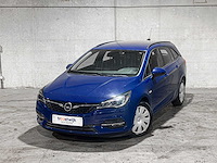 Opel astra sports tourer 1.2 bns edition 110pk 2020, h-416-rl - afbeelding 23 van  42