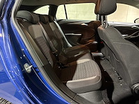 Opel astra sports tourer 1.2 bns edition 110pk 2020, h-416-rl - afbeelding 35 van  42