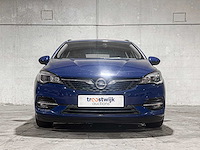 Opel astra sports tourer 1.2 bns edition 110pk 2020, h-416-rl - afbeelding 38 van  42