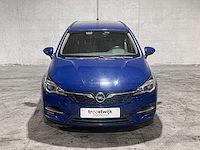Opel astra sports tourer 1.2 bns edition 110pk 2020, h-416-rl - afbeelding 39 van  42