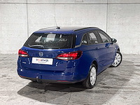 Opel astra sports tourer 1.2 bns edition 110pk 2020, h-416-rl - afbeelding 3 van  42