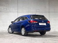 Opel astra sports tourer 1.2 bns edition 110pk 2020, h-416-rl - afbeelding 6 van  42
