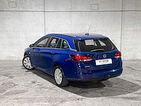 Opel astra sports tourer 1.2 bns edition 110pk 2020, h-416-rl - afbeelding 7 van  42
