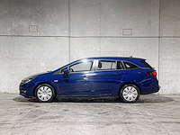 Opel astra sports tourer 1.2 bns edition 110pk 2020, h-416-rl - afbeelding 8 van  42