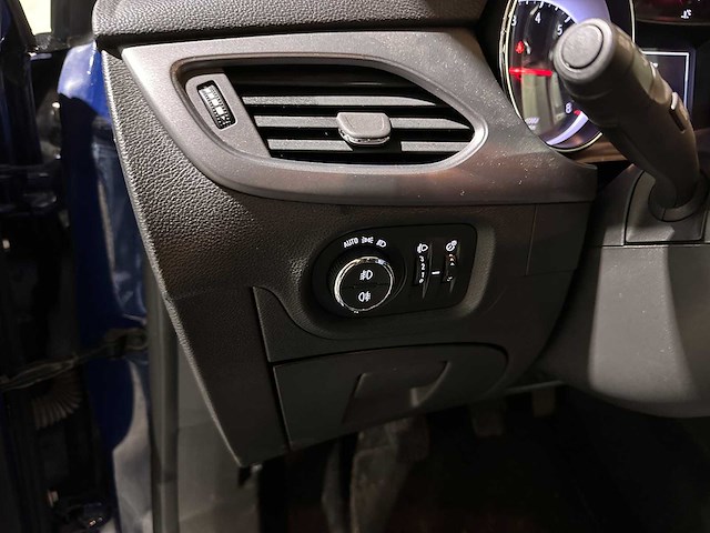 Opel astra sports tourer 1.2 bns edition 110pk 2020, h-416-rl - afbeelding 13 van  42