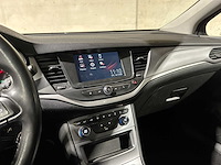 Opel astra sports tourer 1.2 bns edition 110pk 2020, h-416-rl - afbeelding 20 van  42